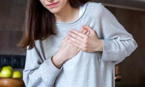 طرق فعّالة للوقاية من النوبات القلبية ..
