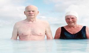 اكتشاف طفرات تحمي "كبار المعمرين" من ألزهايمر