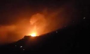 استشـ.ـهاد مواطن من أبناء الضالع في مستشفى عبود بالعاصمة عدن متاثرا بقصـ.ـف الطيران السعودي