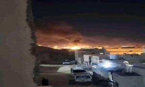 عاجل:محافظ حضرموت يدعو الانتقالي والقوات الجنوبية الانسحاب من مطار جنوبي هام قبل استهدافه! 
