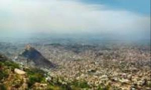 تعز تشهد إجراءات أمنية مشددة وحظرًا ليليًا في الصلو