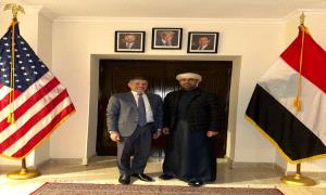 واشنطن تؤكد دعم حل شامل وحقيقي لقضية الجنوب