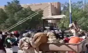استياء شعبي واسع في مدينة سيئون من ممارسات قوات الطوارئ اليمنية