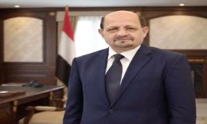 من هو رئيس الوزراء الجديد د. شائع الزنداني؟