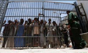 مليشـ.ـيا الحو.ثي تسعى لفتح مدارس إرشادية داخل السجون لغرس أفكار طائفية