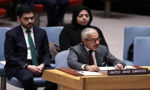 تحرير عدن ودحر الإرهـ.ـاب والإغاثة.. الإمارات تبرز دورها باليمن في مجلس الأمن