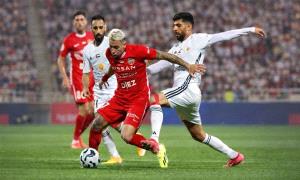 أبرز المباريات العربية والعالمية اليوم الخميس