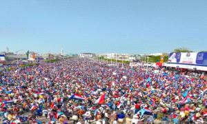 الجنوب في مرمى الحروب المركّبة… صمود يتجاوز الاستهداف ويُعيد تعريف المعادلة