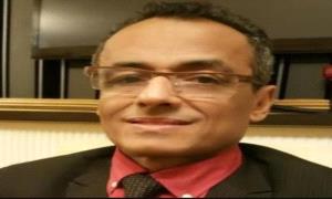 شرعية العليمي . . . . حينما يتسع الخرق على الواقع