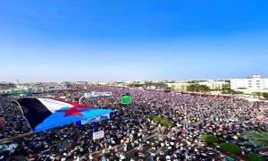 قضية شعب الجنوب: الحل العادل... مَن يُقرره؟ دعاة سلطة الفساد مع الشمال أم إرادة شعب الجنوب الحرة؟