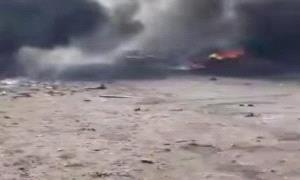 حافظوا على المكاسب الأمنية التي تحققت ولا تساهل مع الإرهـ.ـاب فإن عاد فلن يرحم أحدًا