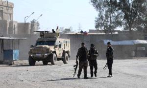 الحكومة السورية: دمج 