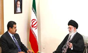 بعد عزل مادورو.. تل أبيب تكشف أدوات "خنق" إيـ.ـران وحـ.ـزب الله