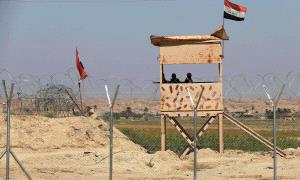 هل تم تحريك "داعـ.ـش"؟.. العراق يستنفر استباقيا لإغلاق الحدود أمام "الخطر الـ.ـقاتل"