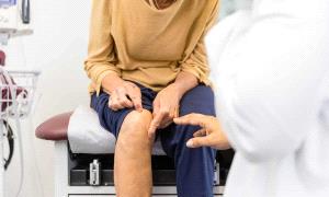 الحركة تحمي المفاصل أكثر من الأدوية وغرف العمليات ..