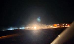 قوات درع الوطن تدخل عدن وتشرع في الانتشار