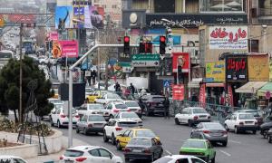 الشرطة الإير.انية تمهل المشاركين في “الشغب” ثلاثة أيام