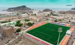 اتحاد عدن لكرة القدم يرفض توجيهات وزير الشباب ويؤكد شرعيته بدعم الأندية