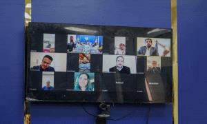 الشؤون الخارجية تعقد اجتماعاً استثنائياً لمناقشة آخر التطورات