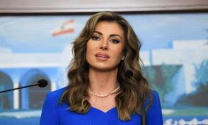 غرام السياسة والمال: مبعوثة ترامب ورجل أعمال لبناني يشعلان الجدل الرقمي

