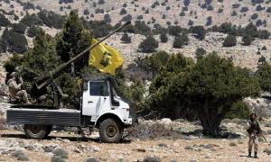 تآكل النفوذ الإير.اني يضع سـ.ـلاح "حزب الله" تحت مقصلة الدستور اللبناني