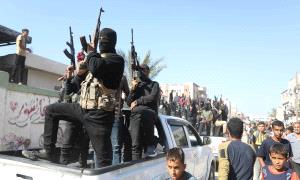 حـ.ـماس تعلن استعدادها لحل الجهات الحكومية التي تدير قطاع غـ.ـزة