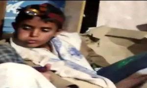 مقـ.ـتل طفل خـ.ـنقاً بطريقة مـ.ـروعة هزت هذه المحافظة!