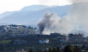 بضوء أخضر أمريكي.. إسر.ائيل تتأهب لعملية عسكرية ضد "حـ.ـزب الله"