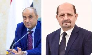 مختار اليافعي: نأمل بتشكيل حكومة تلامس معاناة المواطنين

