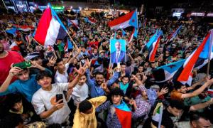 أكاديمي جنوبي يحذر: مؤتمر الرياض «لن يراعي وفود الجنوب» ويخضع لضغوط إعلامية