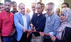 عدن تشهد تدشين أول مخيم طبي مجاني لمرضى الصرع

