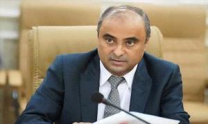 تصريح مفاجئ وغير متوقع لرئيس الحكومة المستقيل بن بريك