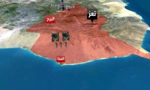 تسريب بريطاني: الحـ.ـوثي يدعو للتعبئة واستغلال الخلاف السعودي-الإماراتي لاستعادة الساحل الغربي وتهديد الملاحة الدولية