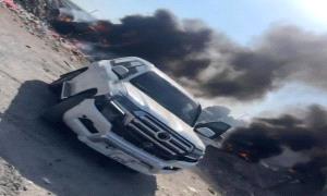 تفجـ.ـير الغـ.ـدر والإرهـ.ـاب في عدن… رسالة يائسة أمام صلابة الجنوب