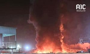 الداعري : السعودية قصفت الثقة والعلاقات وأواصر الأخوة