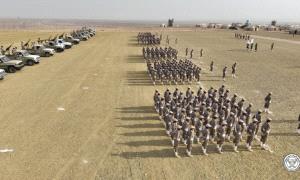 عاجل بيان صحافي هام من قوات حماية حضرموت والمقاومة الشعبية الحضرمية