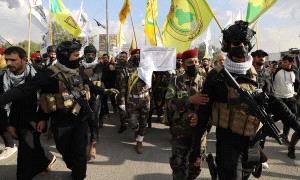 مبعوث ترامب للعراق: ملتزمون بملاحقة ميليـ.ـشيات إيـ.ـران