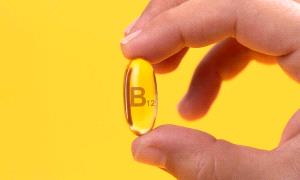 3 آثار جانبية نادرة لكنها خطيرة لمكملات فيتامين B12