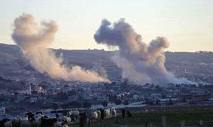 في ظل التصعيد الإسر.ائيلي.. سيناريوهات "قاتمة" أمام حـ.ـزب الله