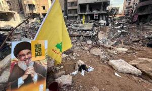 حـ.ـزب الله "بلا مظلة".. تفكك الغطاء الداخلي يعقّد معركة السـ.ـلاح