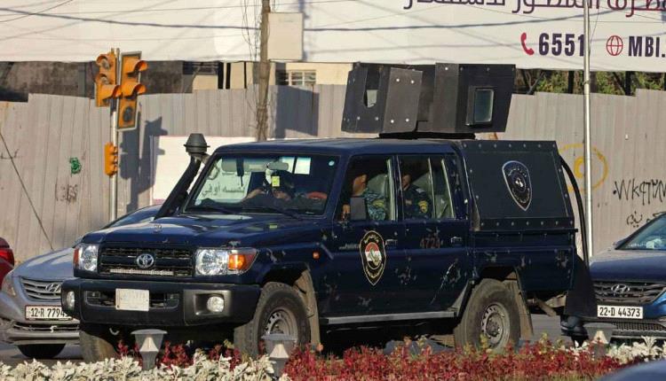 معركة استعادة 
