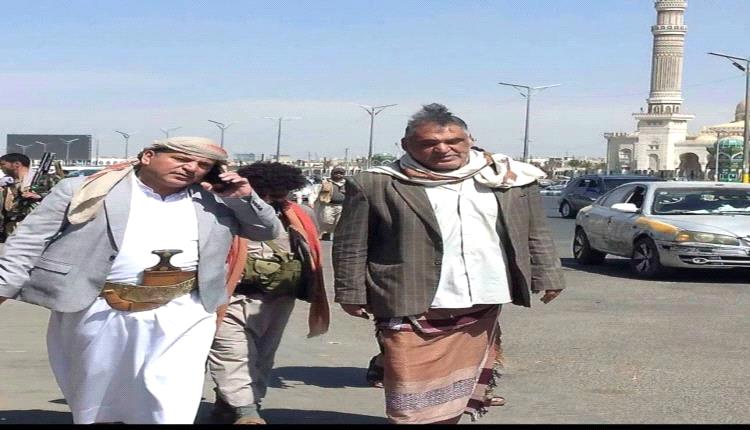 "المنطقة الوسطى" على صفيح ساخن ومخاوف حـ,ـوثية من تمرد مسـ,ـلح