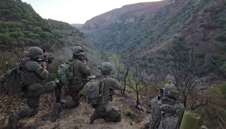 إسـ.ـرائيل تحقق.. ما قصة الهاتف العسكري المفقود جنوب سوريا؟