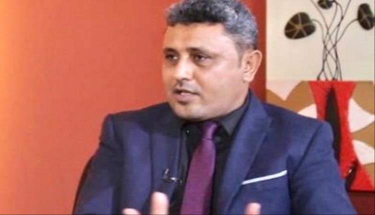 اليافعي: قيمة شهر من مبيعات نفط حضرموت كفيلة بعمل محطة غازية تغطي الوادي والساحل