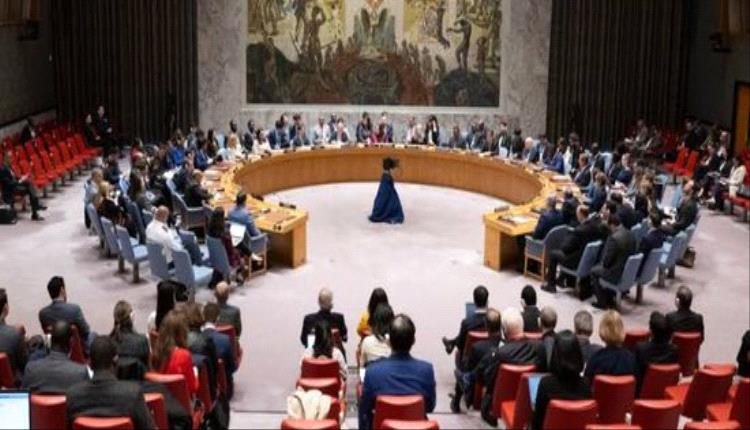إيـ.ـران لـ مجلس الأمن: إسـ.ـرائيل تنتهك القوانين الدولية بشأن تصريحاتها