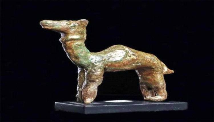 نهب آثار اليمن يتسارع في مناطق سيطرة الحو.ثيين