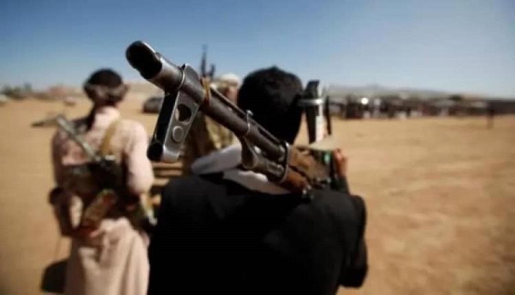الحو.ثيون يواجهون تمرداً صامتاً مع تصاعد الانسحابات من الجبهات وتراجع التجنيد