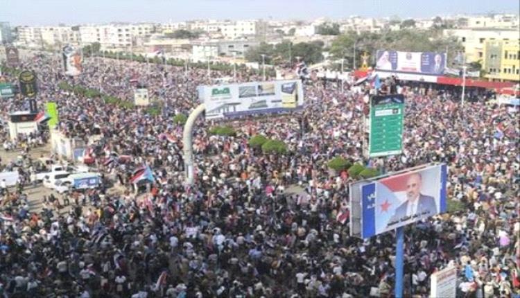 مجالس التنسيق والحرث في الوديان الجافة: الإرادة الشعبية تجهض مؤامرة استهداف المجلس الانتقالي