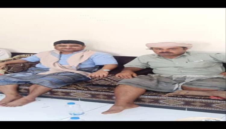 رئيس مجلس نقابة الصحفيين والإعلاميين الجنوبيين بشبوة يشيد بجهود العميد أبو مشعل الكازمي في ترسيخ الأمن ومكافحة الإرهـ.ـاب