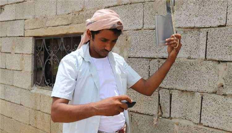 شراكة مرتقبة مع البنك الدولي لإعادة بناء البنية التحتية لقطاع الاتصالات